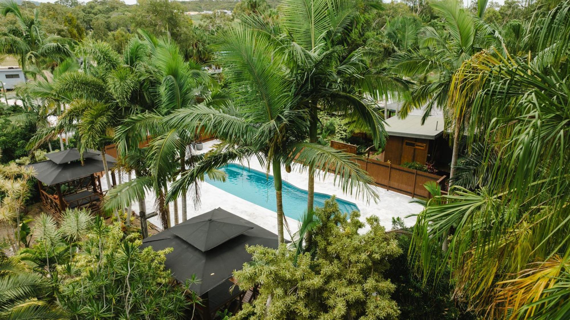 1770 Getaway Villas Agnes Water Exteriér fotografie