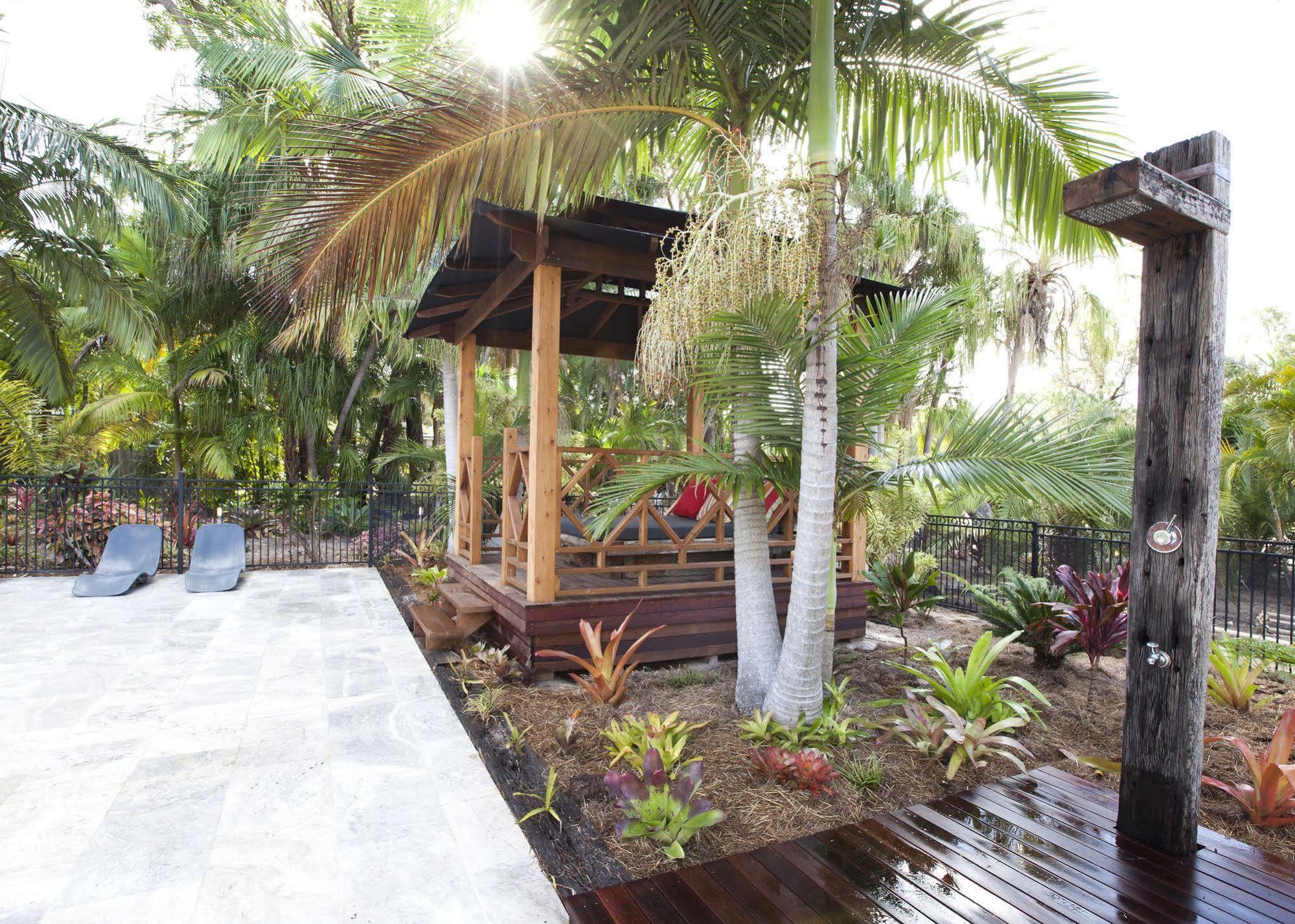 1770 Getaway Villas Agnes Water Exteriér fotografie